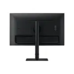 Samsung ViewFinity S8 27" 4K UHD IPS Monitor with USB-C (LS27B800PXMXUE) - Image 2