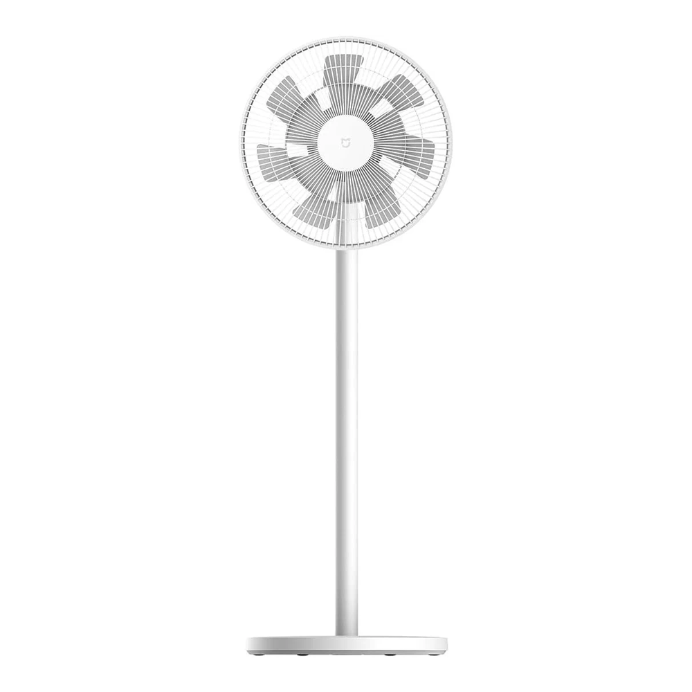 sx4109 مروحة Xiaomi Smart Standing Fan 2 Pro (نسخة المملكة المتحدة) الذكية العمودية - الصورة 1