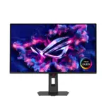 Asus ROG Strix OLED XG27AQDMES gaming monitor ― 27-inch (26.5-inch viewable) 1440p QD-OLED, 240 Hz, 0.03ms
