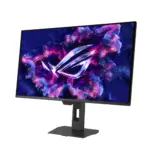 Asus ROG Strix OLED XG27AQDMES gaming monitor ― 27-inch (26.5-inch viewable) 1440p QD-OLED, 240 Hz, 0.03ms - Image 3