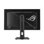 Asus ROG Strix OLED XG27AQDMES gaming monitor ― 27-inch (26.5-inch viewable) 1440p QD-OLED, 240 Hz, 0.03ms - Image 2
