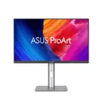 ASUS ProArt Display 6K PA32QCV Professional Monitor – 32-inch (31.5-inch viewable), IPS, 6K (6016 x 3384)