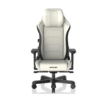Dxracer Master Series Xi Gaming Chair -black/white