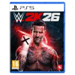 WWE 2K26 لمنصة PlayStation 5 - R2