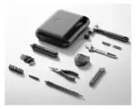 MIJIA TOOL KIT (BHR08S9GL) BLACK