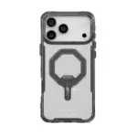SKINARMA SAIDO MagSafe Case for iPhone 17 Pro Max - Graphite - Image 4