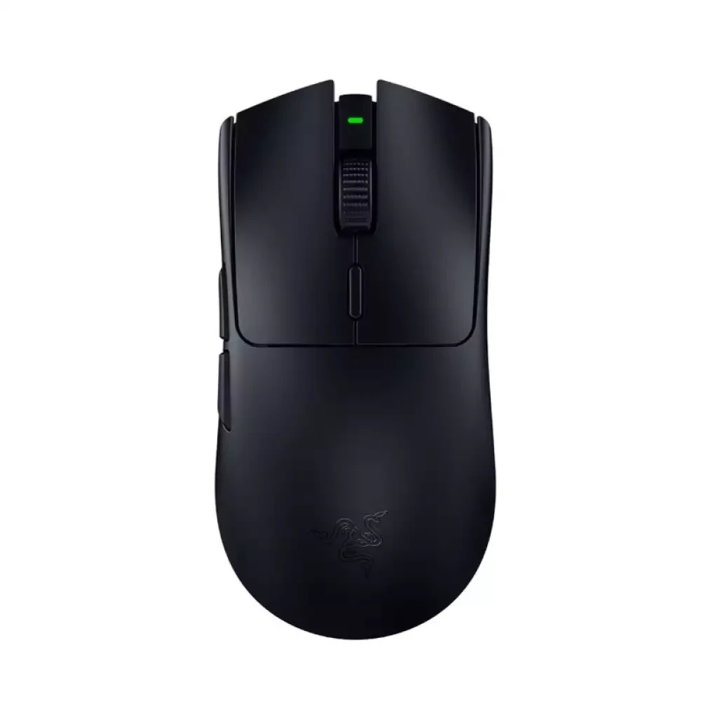 1031314 Razer Viper V3 Hyperspeed, Wireless Gaming Mouse, True 30000 Dpi, Focus Pro 30k Optical Sensor, Mechanical Mouse Switches Gen-2, 6 Programmable Buttons, 60-million Clicks - Image 1
