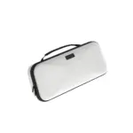 Syntech Hard Carrying Case For Rog Xbox Ally & Xbox Ally X - White - Image 4