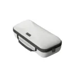 Syntech Hard Carrying Case For Rog Xbox Ally & Xbox Ally X - White - Image 3