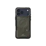 SKINARMA VIGOR MagSafe Case for iPhone 17 Pro - Forest