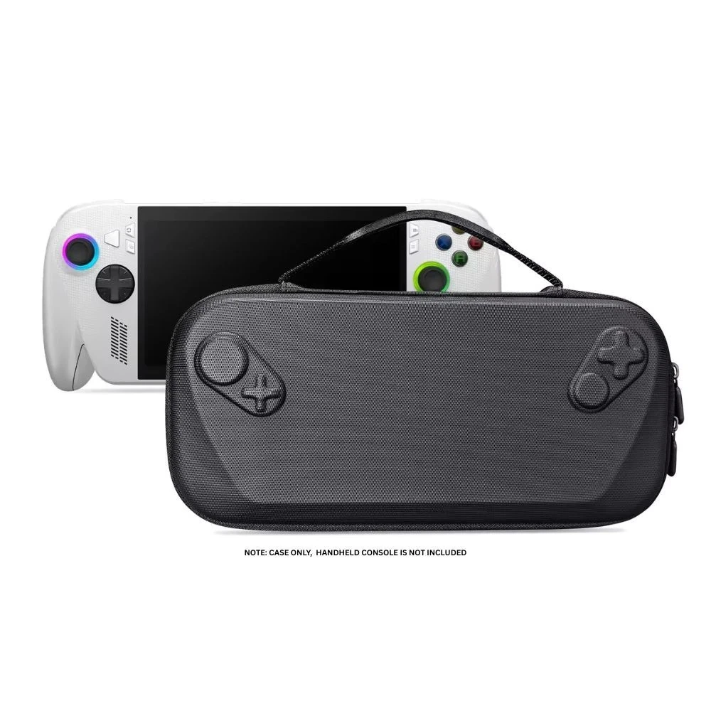 332013201 Jys Carrying Case For Rog Xb X/rog Xb - Black - Image 1
