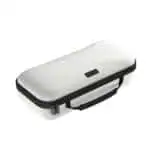 Syntech Hard Carrying Case For Rog Xbox Ally & Xbox Ally X - White - Image 2