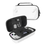 Jys Carrying Case For Rog Xb X/rog Xb - White