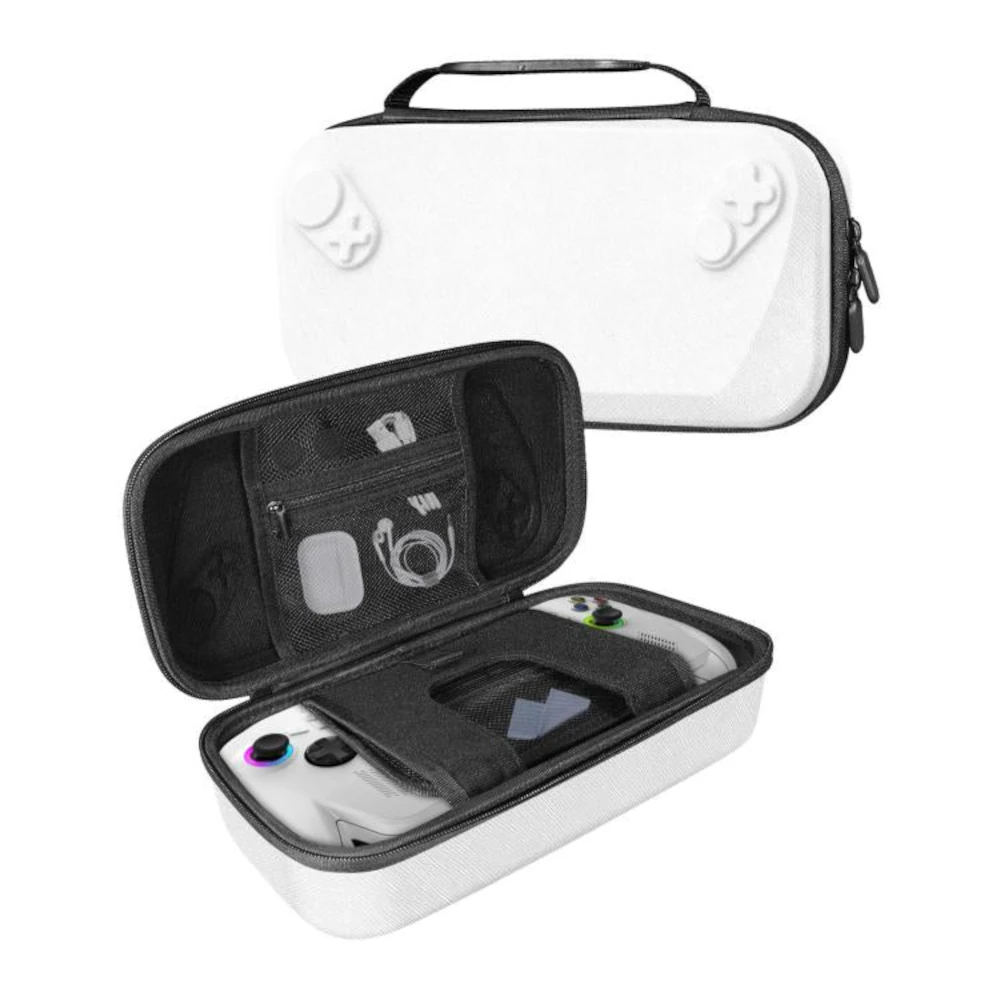 35135135 Jys Carrying Case For Rog Xb X/rog Xb - White - Image 1