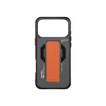 SKINARMA HAXA MagSafe Case with Grip Stand for iPhone 17 Pro Max - Graphite