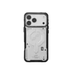 SKINARMA VIGOR MagSafe Case for iPhone 17 Pro Max - Fog