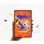Huawei Mate Pad Mini 12/256GB -spruce Green   Cover With Pencil - Image 4