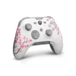 ⁦سكف فالور برو وايرلس شيري بلوسوم (Scuf Valor Pro Wireless Cherry Blossom)⁩ - الصورة ⁦3⁩