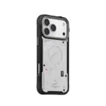 Skinarma Vigor Magsafe Case For iPhone 17 Pro - Fog - Image 2
