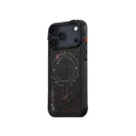 Skinarma Vektor Magsafe Case For iPhone 17 Pro - Black - Image 3