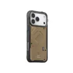 Skinarma Vigor Magsafe Case For iPhone 17 Pro Max - Stone - Image 2