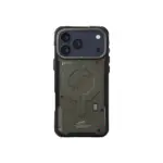 Skinarma Vigor Magsafe Case For iPhone 17 Pro Max - Forest