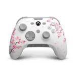 سكف فالور برو وايرلس شيري بلوسوم (Scuf Valor Pro Wireless Cherry Blossom)
