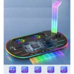 Jys All-in ONE Charging Station With Cooling System For Nsw2 - black - Image 3