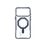 SkinArma Magma Magsafe Case for Apple iPhone 17 Pro Max - Navy - Image 2