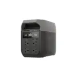 Ecoflow Delta 3 Portable Power Station (1024wh / 1800w) Surge 3600w