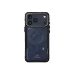 Skinarma Vigor Magsafe Case For iPhone 17 Pro Max - Navy