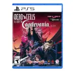 PS5 Dead Cells: Return To Castlevania Edition - R1