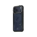 Skinarma Vigor Magsafe Case For iPhone 17 Pro Max - Navy - Image 3
