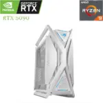 ASUS GR701 GAMING PC | AMD RYZEN 9 16/9950X3D | RTX 5090 32GB | 64GB RAM | 2TB SSD