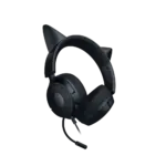 Razer Kraken Kitty V3 X - Gaming Headset - Black - Image 2
