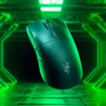 Razer Viper V3 Hyperspeed, Wireless Gaming Mouse, True 30000 Dpi, Focus Pro 30k Optical Sensor, Mechanical Mouse Switches Gen-2, 6 Programmable Buttons, 60-million Clicks - Image 2