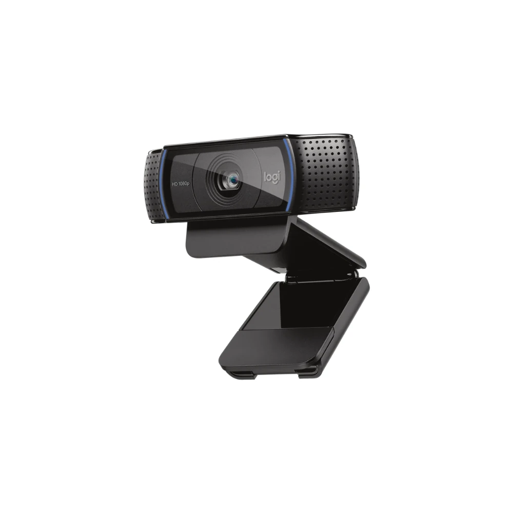 6262226 P.C Logitech C920 Hd Pro Webcam - Image 1