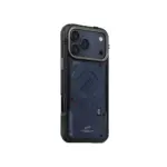 Skinarma Vigor Magsafe Case For iPhone 17 Pro Max - Navy - Image 2