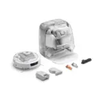 Dji Romo P Robotic Vacuum Cleaner (Water Tank Version)