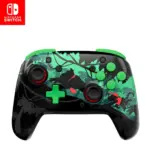 وحدة تحكم الألعاب اللاسلكية Turtle Beach Donkey Kong Rematch لجهاز Nintendo Switch