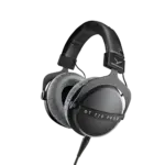 سماعات Beyerdynamic DT 770 Pro X - الإصدار الاحترافي - اسود
