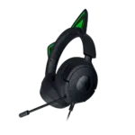 Razer Kraken Kitty V3 X - Gaming Headset - Black - Image 5