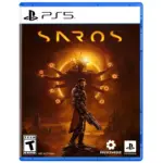 PS5 SAROS R1