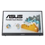 ASUS ZenScreen Touch MB16AHT 16" Portable Monitor – FHD IPS, 10-Point Touch, USB-C - Image 2