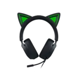 Razer Kraken Kitty V3 X - Gaming Headset - Black