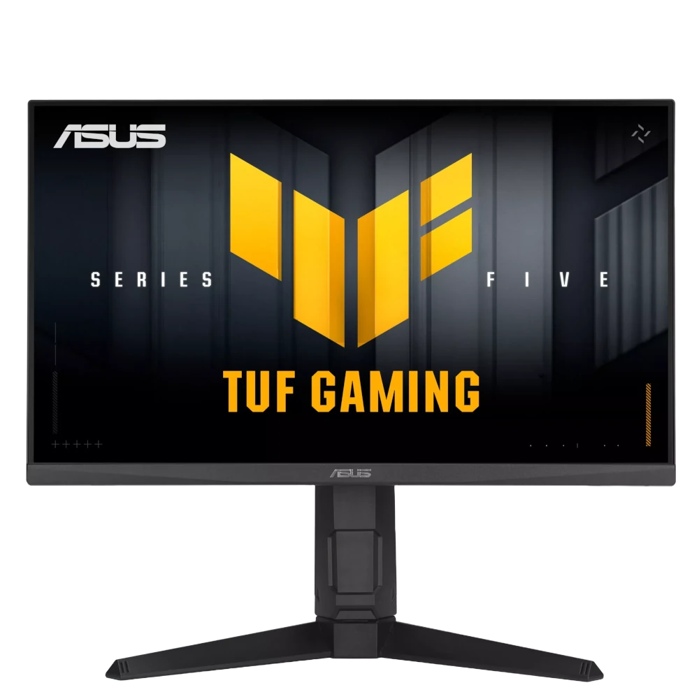 86416 ASUS TUF Gaming VG249QML5A 23.8" Fast IPS Monitor – 240Hz, 0.3ms, G-Sync Compatible - Image 1