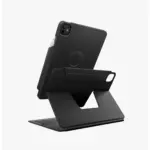 UNIQ Rovus SnapMount 360 Rotating Detachable Case for iPad 11" - Dallas Black