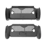 Jys Protective TPU Case With Kickstand - Black - Image 2