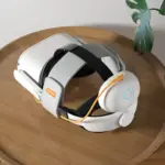⁦حزام الرأس من Syntech مع حزمتين من البطاريات (Syntech Head Strap With Battery Pack 2)⁩ - الصورة ⁦3⁩