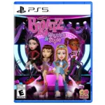 PS5 Bratz Rhythm And Style - R1